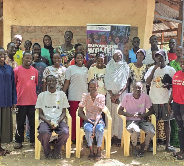 Honoring Resilience on World Refugee Day