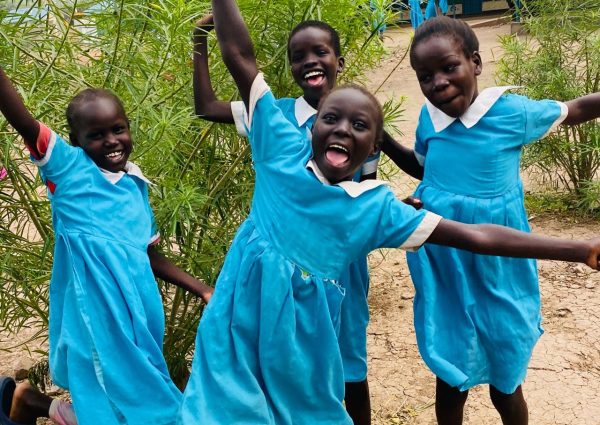 Education Access & Inclusion