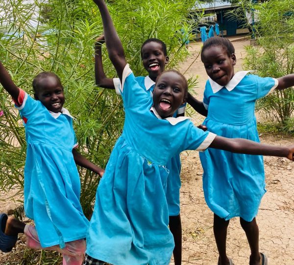 The Voice of Girls Matters