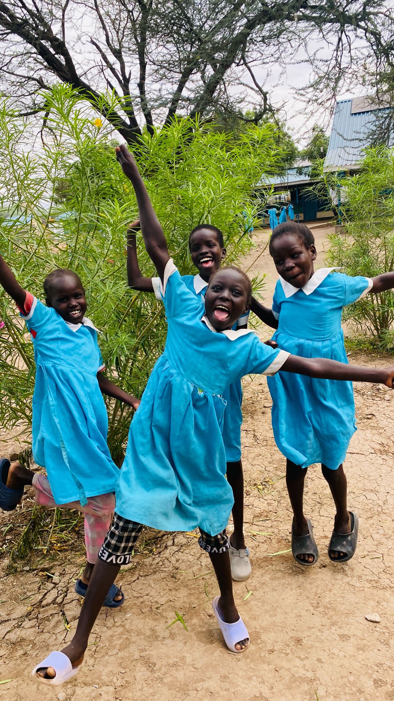 Education Access & Inclusion