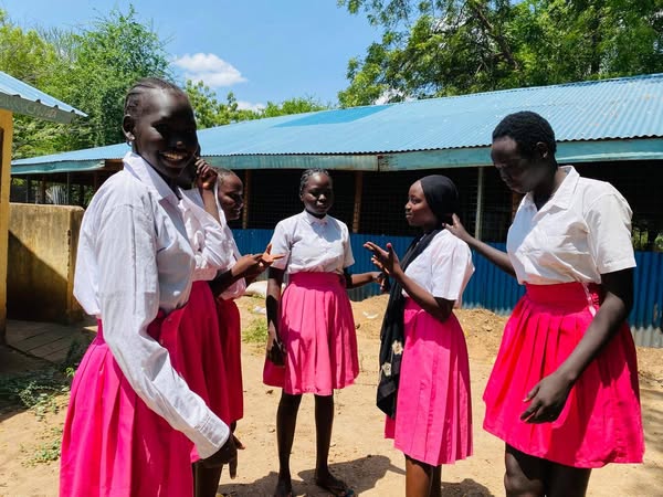 Girls’ & Women’s Empowerment