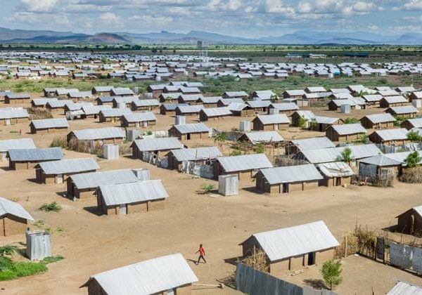 The Impact of Workshops in Kakuma