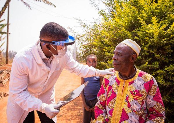 Help Children poor Insurance and Medical