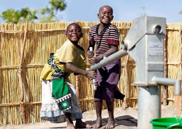 Help poor kids after an unfortunate tragedy