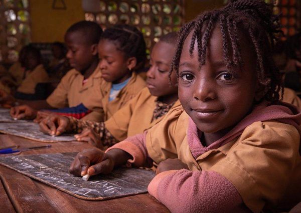 Your small help can bring a Better Life to Everyone